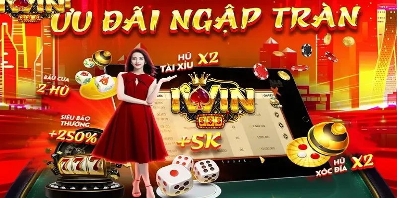 Hoàn trả tiền cược Casino hàng ngày lc88